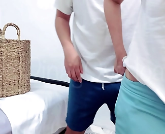 Unleash Your Desires with this Sinful JAV Delight from Japan