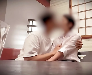 When No Means Yes: The Erotic Escapades of an Office Slut