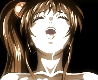 JAV - Mesmerizing Whore Teaches Seduction and Pleasure in Bible Black