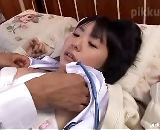 Tsubomi01 s Luscious Body Alluring Looks and Sweet Voice Will Enchant You!