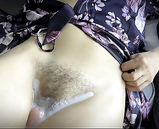 Get Wet with the Ultimate Japanese MILF Cumshot Compilation!