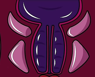 Japanese MILF's Luscious Internal Ejaculation - 90-Minute Animation