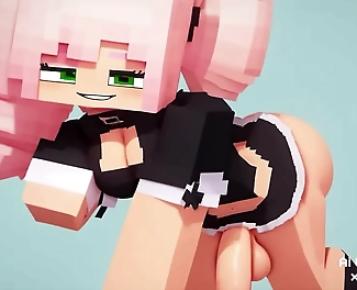 Jenny s Luscious Handjob Takes Center Stage in this JAV Cartoon Porn Compilation!