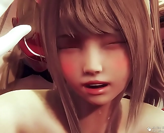 Japanese Enchantress in Lush and Alluring JAV Video!