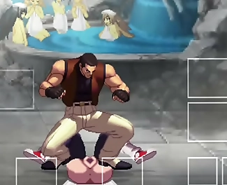 Get Behind the Scene of Roberts Rough JAV Fuck Fest with Yuri Sakazaki