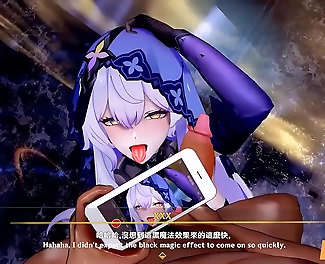 Unleash Your Desires with the Black Swan: A Luscious JAV Enchantress' Alluring Slutty Temptation