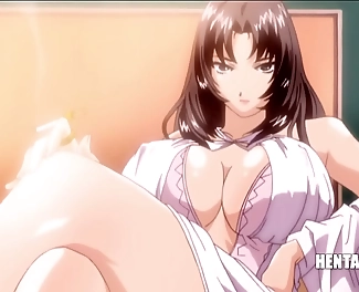 JAV Beauty s Luscious Body Saves the Family from Falling Apart -English Subtitles Included