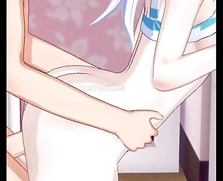 Sibling Seduction: JAV Slut Sis Enchants Her Step Brother