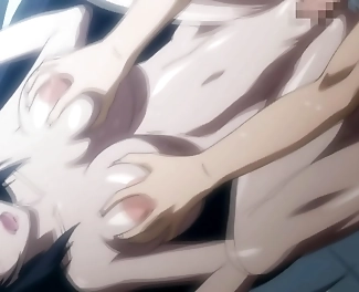 Unleash Your Desires with the Alluring Steel Witch Annerose in the English Fan Dub with RubyredVA and Imjustthatkinky! Sizzling Sex Scene from Episode 1 Will Leave You Breathless!