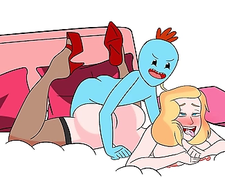 JAV Hottie with Big Boobs Gets Fucked by Mr