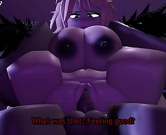 Revel in the Luscious Curves of a Tokyo MILF s Hellhound Therapy Session