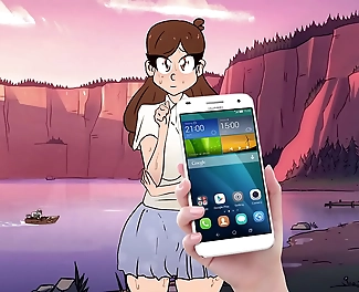 Revealing Mabel Pines Hentai Adventures in 2D Sex - Cartoon Porn to Satisfy Your Cravings