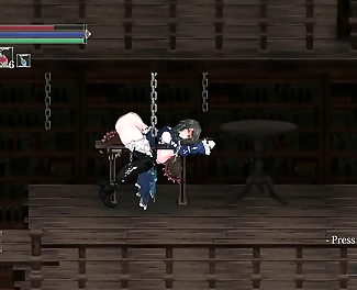 JAV Empire - Naughty Night of R Scenes in White Cathedral District!