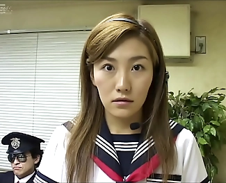 JAV Cup: Bishoujo Holy Warrior Sukeban Pleasures