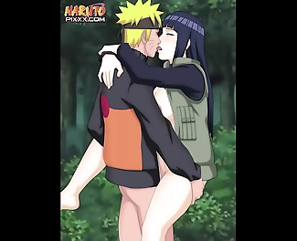 Unleash Your Inner Slut with Hinata Hyuga - A JAV Compilation to Die For