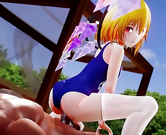 JAV Goddess Cowgirl Rides Fran-chan for Ultimate Pleasure