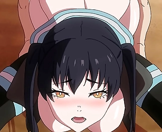 JAV Enchantress Tamaki Kotatsu Gets Pounded Outdoors, Her Luscious Assets Exposed to the Elements