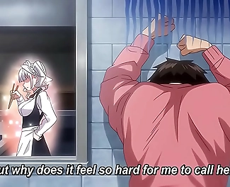 Tame Your Wild Desires with Wholesome Hentai Videos Subbed in English