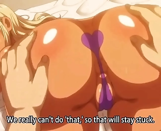 Getting Hotter with Each Episode: Baka Dakedo