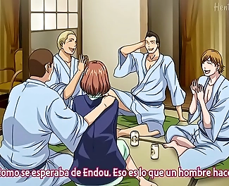 JAV Slut Cuckold in Thermals: Luscious Alluring Japan MILF Enacts Ultimate Cuckoldry Desires