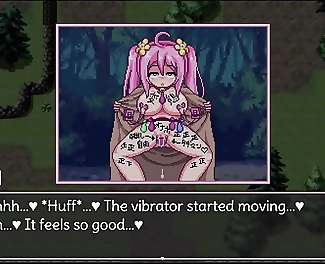 Get Ready for the Ultimate JAV Experience - Noelles Irresistible Performance in Part 7