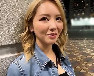 Im Luscious and Tattooed, Enjoying an Unlimited Climax Threesome with Kana, the Freelancer