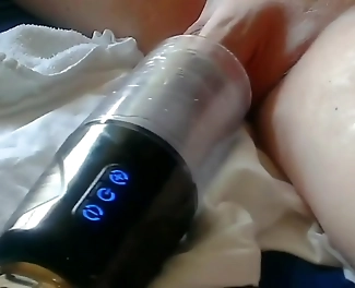 Masturbating with Toys: My Luscious Orgasmic Experience with China Sex Dolls & Japanese Fleshlights