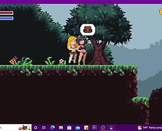 Unleash Your Inner Pervert with Miho Adventures - A Luscious 2D Hentai Game for PC! Experience the Ultimate Japanese Hentai Gameplay with Alluring MILFs & Sluts!