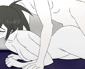 Naughty Nights with Kuroiwa Shutei: A JAV Empress's Seduction