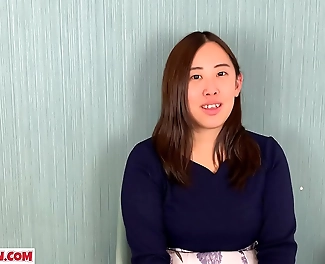 Experience the Sensual Touch of a Chubby Chick with Big Tits in Her First Blowjob and Titjob Video - A Must-Watch for All Fans of OSAKAPORN!