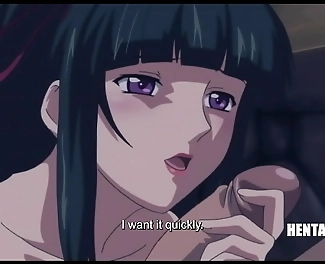 Uncovering the Truth One Throb at a Time - JAV with English Subs Part 1