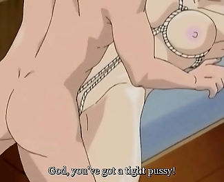 Unleash Your Inner Horny Slut with Keraku no Ou - Ep3