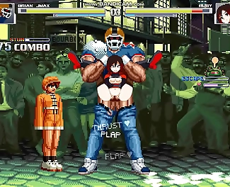 Discover the Alluring Mugen Ruby Rose in Action-Packed JAV Videos!