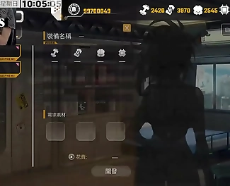 JAV AI Ainos Luscious Body in The Formula 2 Part 17 - Indulge in Her Alluring Enticements!