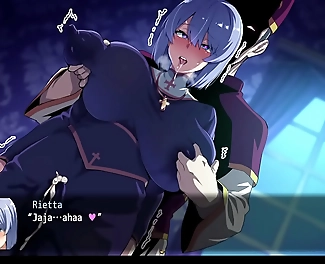 Get Lost in the Luscious Big Breasts of Japan s NTR Scene