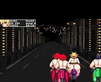 Unleash Your Inner Slut with Solet Drift 3: A JAV Masterpiece for Your Eyes Only