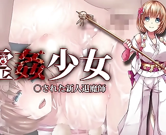 Spicy! Watch the Rise of a New JAV Degenerate with Insatiable Desires!