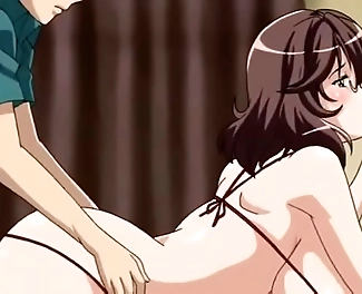 My Luscious MILF Neighbors Hentai Adventures in Part Two: Intensified Pleasure With a Touch of Italy!