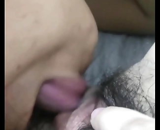 Absolutely Scandalous! Uncle Junior Bows Down to Me in New Years Special - A Luscious Enchantresss Dominance!