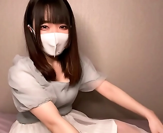 Holy hell this JAV video is a MUST-WATCH for all sluts out there! I m so jealous of that lucky bastard who got to see this enchantress in action