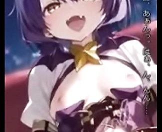 JAV Hentai Pleasure: Luscious Enchantress Teases and Gets Nailed by Horny Studs!