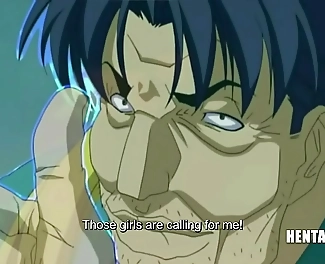 Unleash Your Pervy Spirit with these Luscious JAV Girls in Part 1 - with English Subtitles!