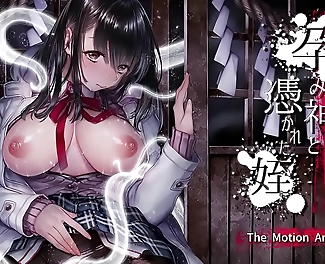 JAV HD: Forbidden Desires Unleashed - God s Seed & Possessed Niece s Sins