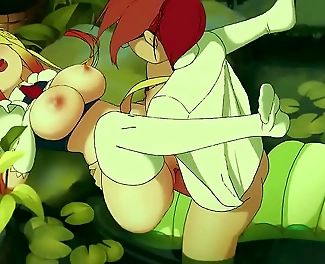 JAV Superstar: Thoru and Futa Kobayashi s Intimate Pleasure Sesh