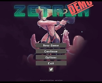 Unleash Your Desires with Zetria s Hentai Game Adventure! One-Night Stand with a Sexy Alien Monster for Ultimate Pleasure