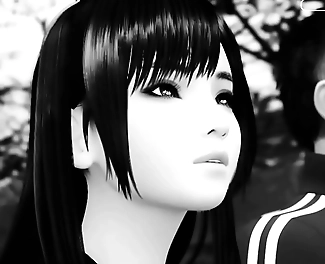 Introducing the Alluring JAV Beauties of Your Dreams - Umemaro 3D Friends U!