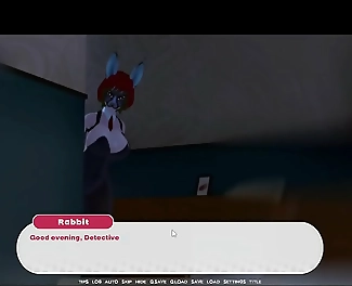 JAV Princess Charnell: Rosary Island Sweet Mystery Chapter 2