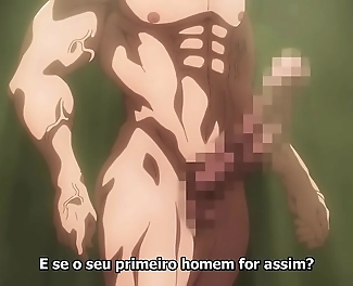 Welcome to My Harem: A Japanese AV Odyssey, Ep