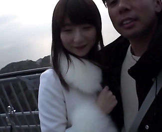 Discover the Luscious Nurse Who s a Raging Cum Slut in Pink! - JAV Video