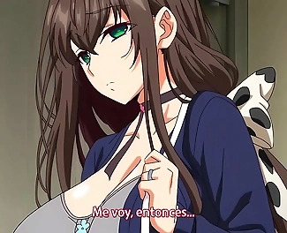 Episodio 1 de Taaneetsuukee con subtítulos en español - ¡Inicia tu ritual de seducción!